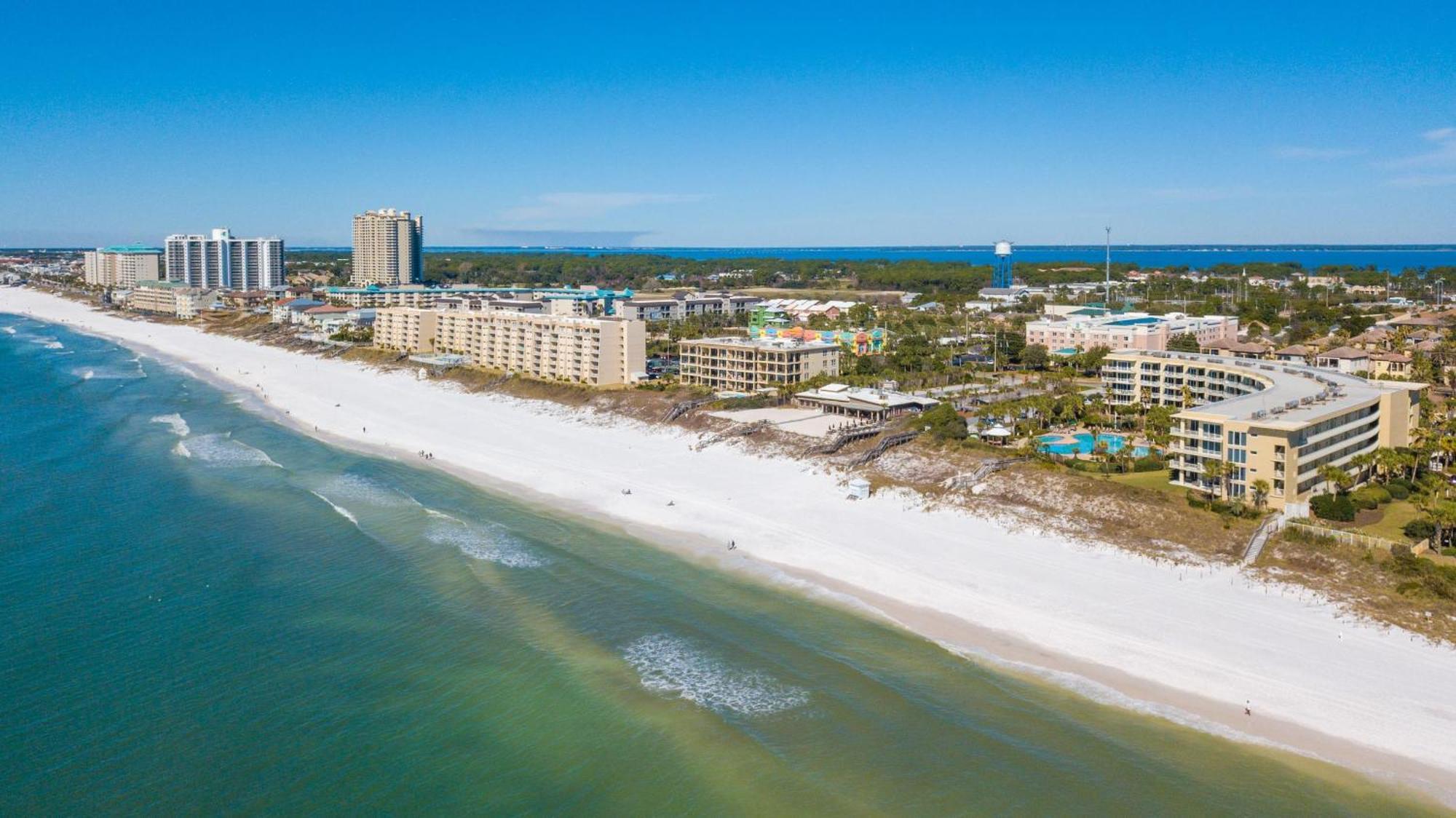 The Crescent 302 Villa Destin Exterior foto