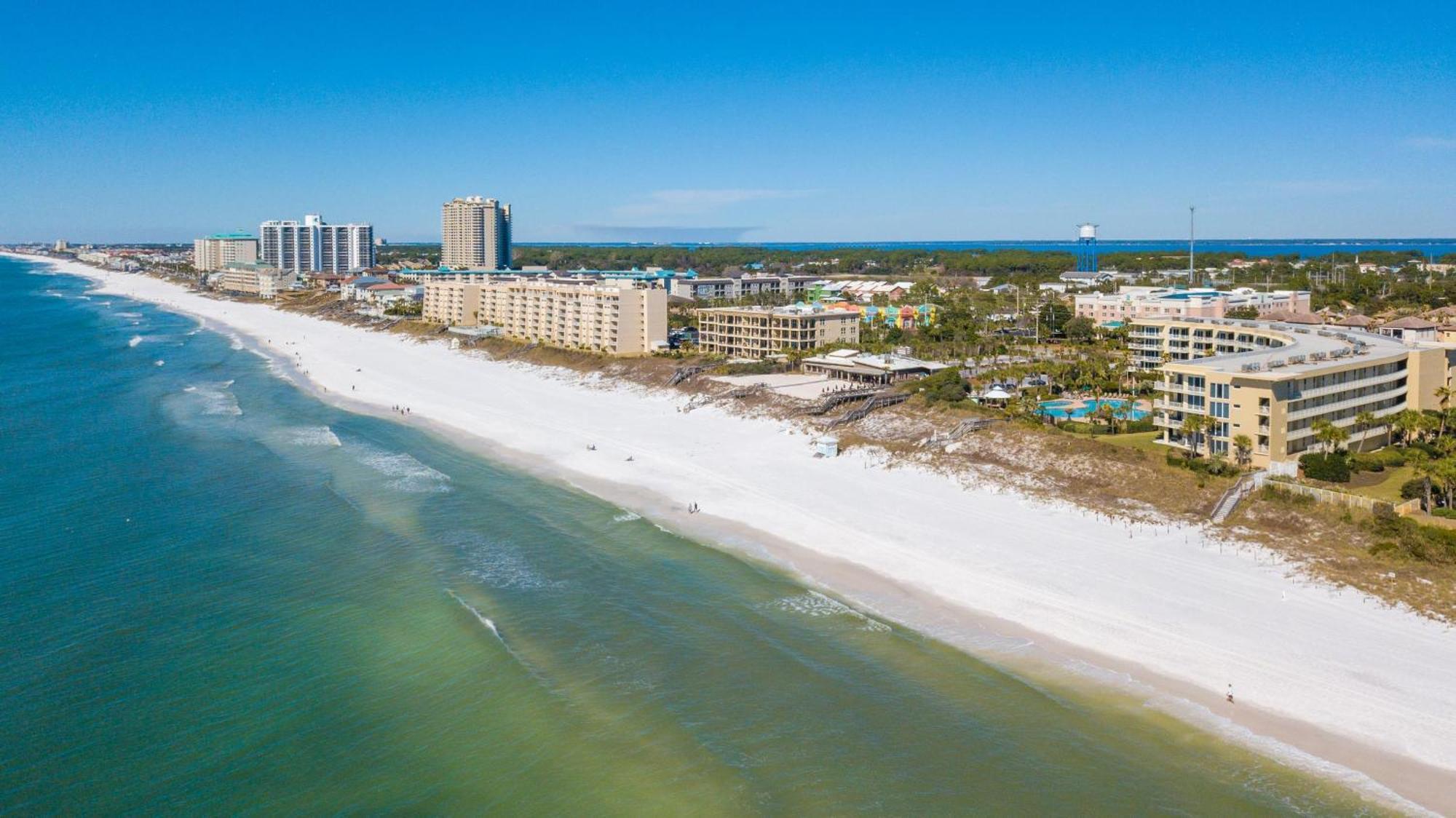 The Crescent 302 Villa Destin Exterior foto